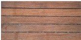 Merbau - Podlážky zámkové provedení - 450 x 900 x 30 mm (hladké provedení)