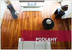 Podlahy